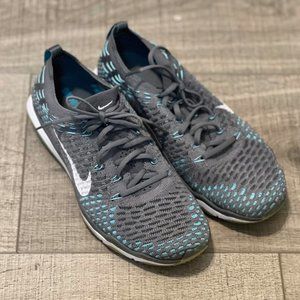 NIKE - Training Shoes - Size 8.5